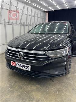 فولكسفاغن جيتا